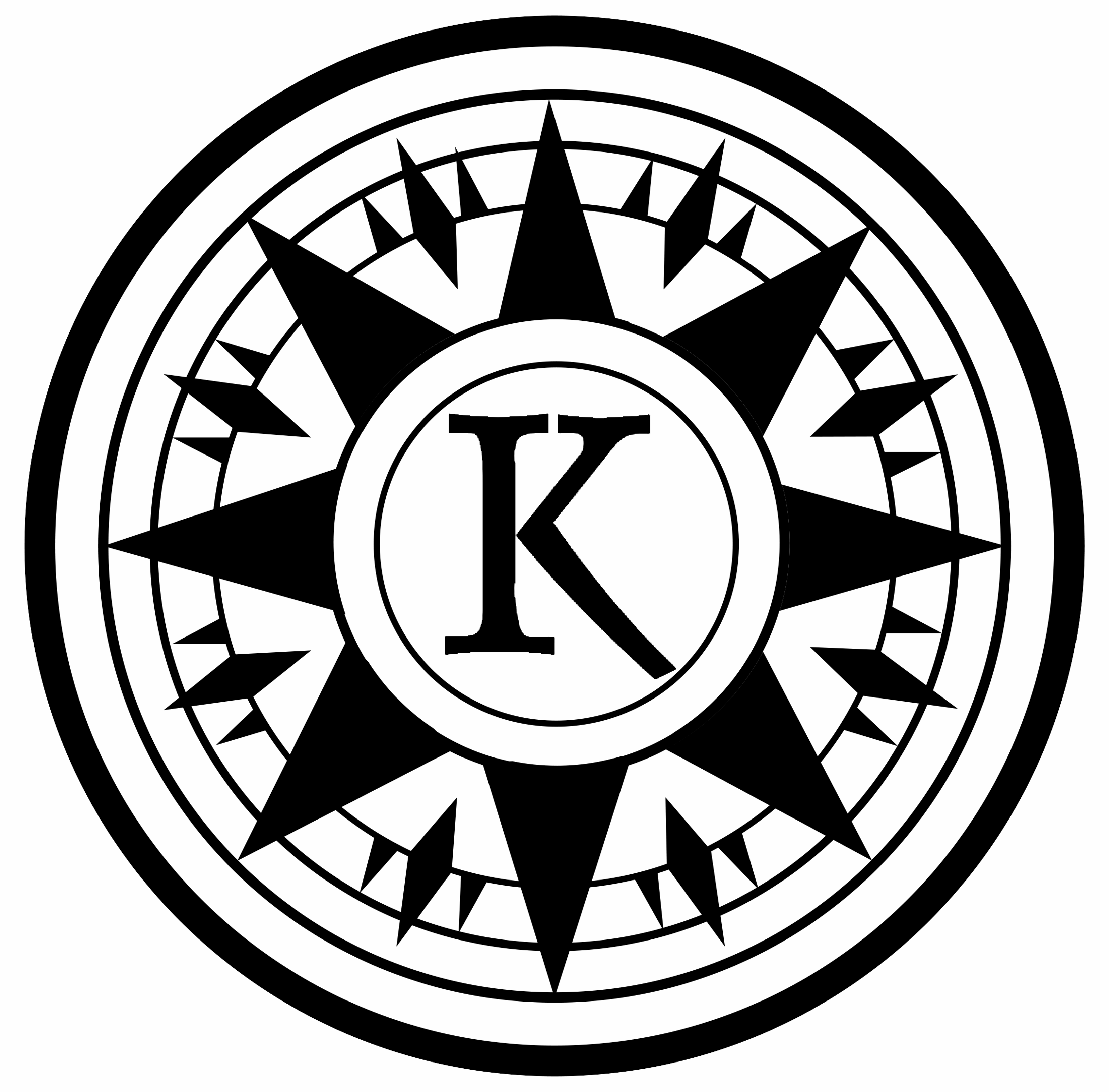 Kenny's International