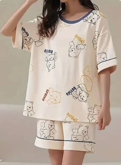 Ninos-dreams-kids-nightwear-girls-printed-cotton