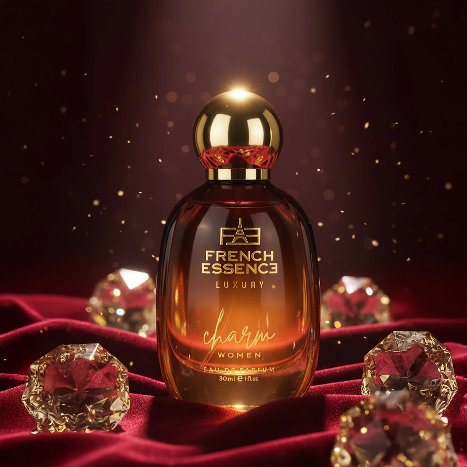 Women's Perfume